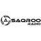 SAQROO Radio logo