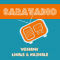 Saravadio logo