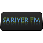 Sariyer fm logo