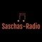 Saschas-Radio logo