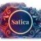 Satica logo