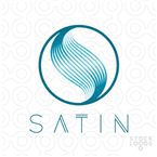 Satin Radio Greece logo