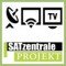 Satzentrale Projekt logo