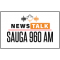 Sauga 960 AM logo