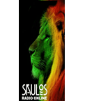 SAULOS REGGAE logo