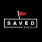 SAVED Radio logo