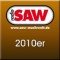 SAW 2010er logo