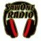 Saw One Radio logo
