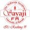 Sayaji FM logo