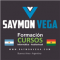 Saymon Vega logo