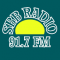 SBBradio Network logo