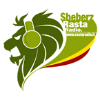 Sbeberz Rasta Radio logo