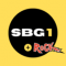 SBG1 PLUS Rock logo