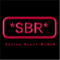 SBR - serena Beach Radio logo