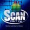 SCAN 106.7 FM logo