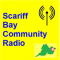 Scariff Bay Community Radio logo