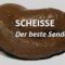 Scheisse logo