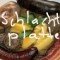 schlachtplatte logo