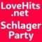 Schlagerparty logo