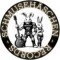 Schmusehaeschen Records logo
