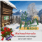 Schwany Weihnachtsradio logo