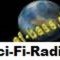 Scifi Radio logo
