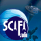 SCIFI.radio logo