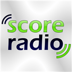 Score-Radio logo