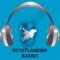 Scotlander Radio logo