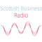 Scottish Business Radio logo