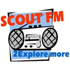 ScoutFM logo