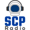 SCP Radio logo