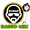 Scrap Radio Mix logo