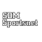 SDM Sportsnet logo