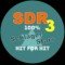 Sdr 3 logo