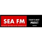 Sea FM Rovaniemi logo