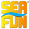 Sea Fun logo