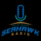Seahawk Radio - Salve Regina University logo