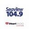 Seaview 104.9 logo
