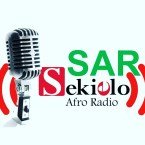 Sekielo Afro Radio logo