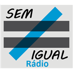 Sem Igual Rádio logo