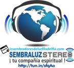 Sembraluzstereo logo