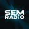 semradio logo