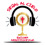 Señal al Cielo Emisora Arquidiocesana logo