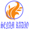 Senam Radio logo