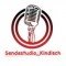 Sendestudio Kindisch logo