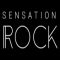 Sensation Rock logo