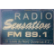Sensation St Louis logo