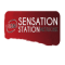 Sensation Station Network logo