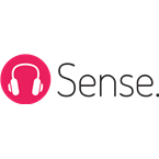 Sense logo